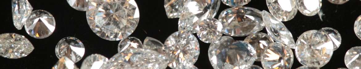 Spotlight & Definition on Diamond Color