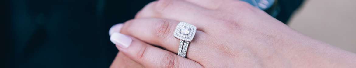 Why is The Diamond Spot different than the rest of The Jewelry Building?