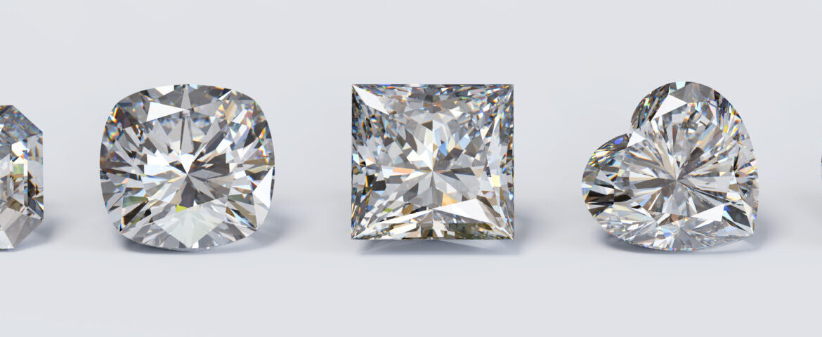 Benefits Of Buying Loose Diamonds